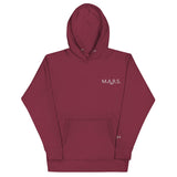 Premium Hoodie - Unisex-Kapuzenpullover - M.A.R.S. wear