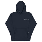 Premium Hoodie - Unisex-Kapuzenpullover - M.A.R.S. wear
